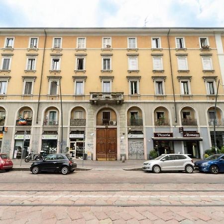 Porta Romana Bella Milano Eksteriør bilde